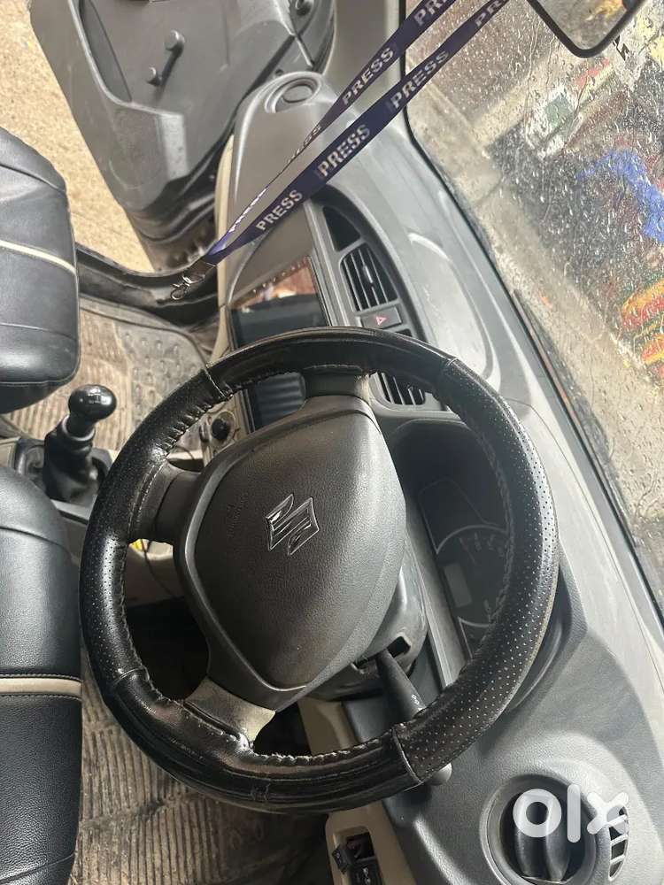 Sell My Car Maruti Suzuki Altok10 Model 2019