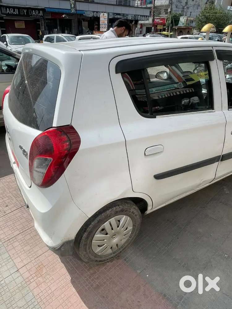 Alto800 2017
