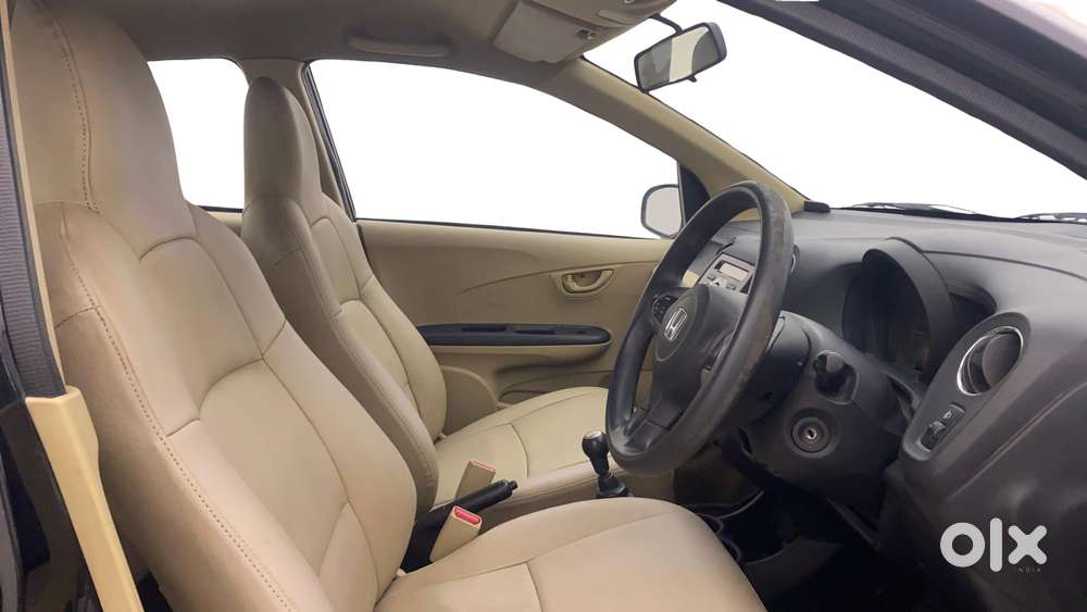Honda Amaze 2013-2016 S I-vtech, 2014, Petrol