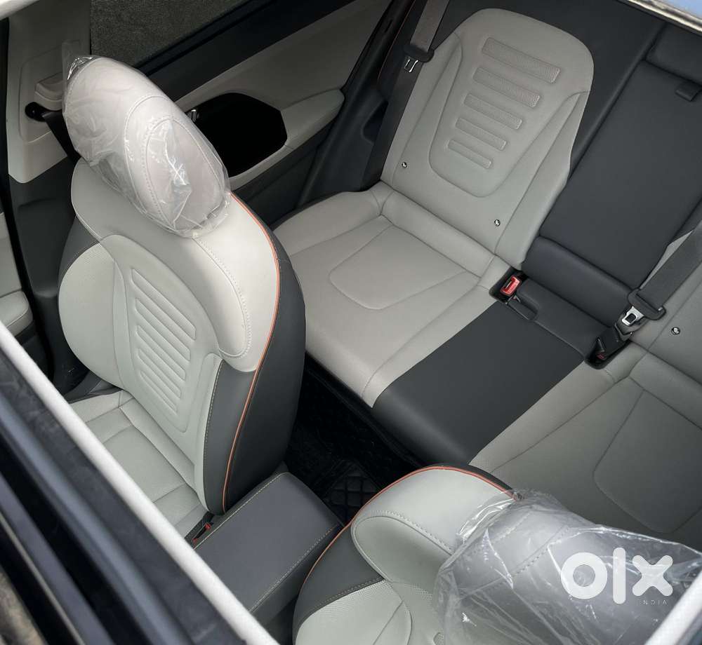 Hyundai Creta Sx 1.5 Petrol Cvt, 2026, Petrol