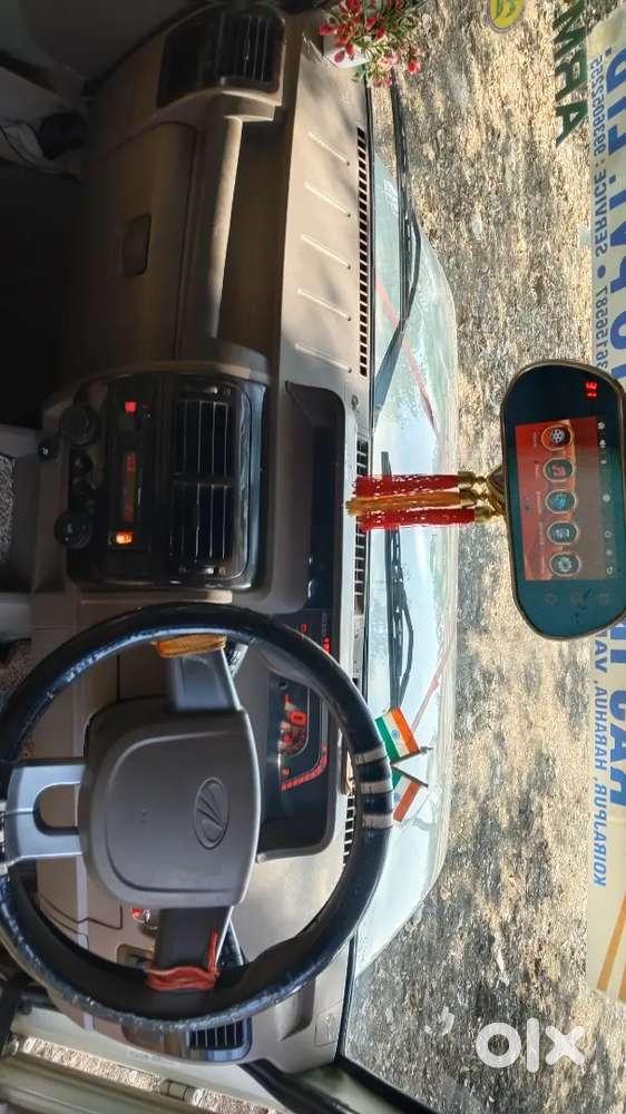 Mahindra Bolero Power Plus 2019