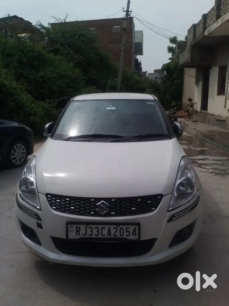 Maruti Suzuki Swift 2014 Diesel 135000 Km Driven