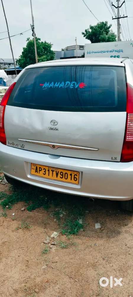 Tata Indica Diesel Manual 2017