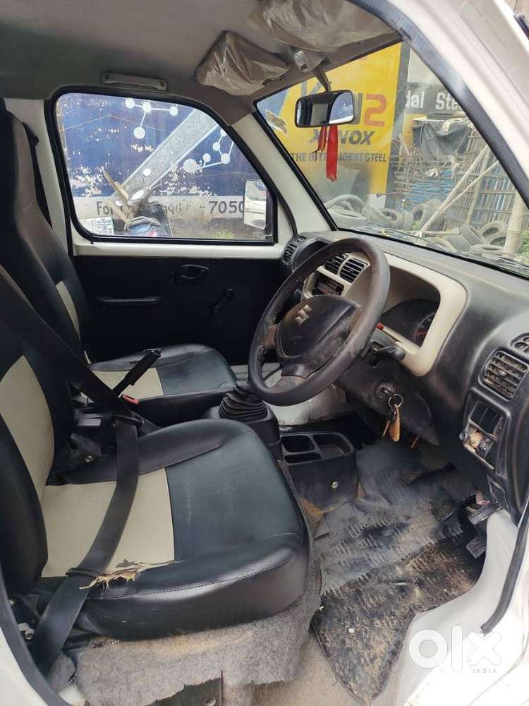 Maruti Suzuki Eeco Cng 5 Seater Ac, 2019, Cng & Hybrids