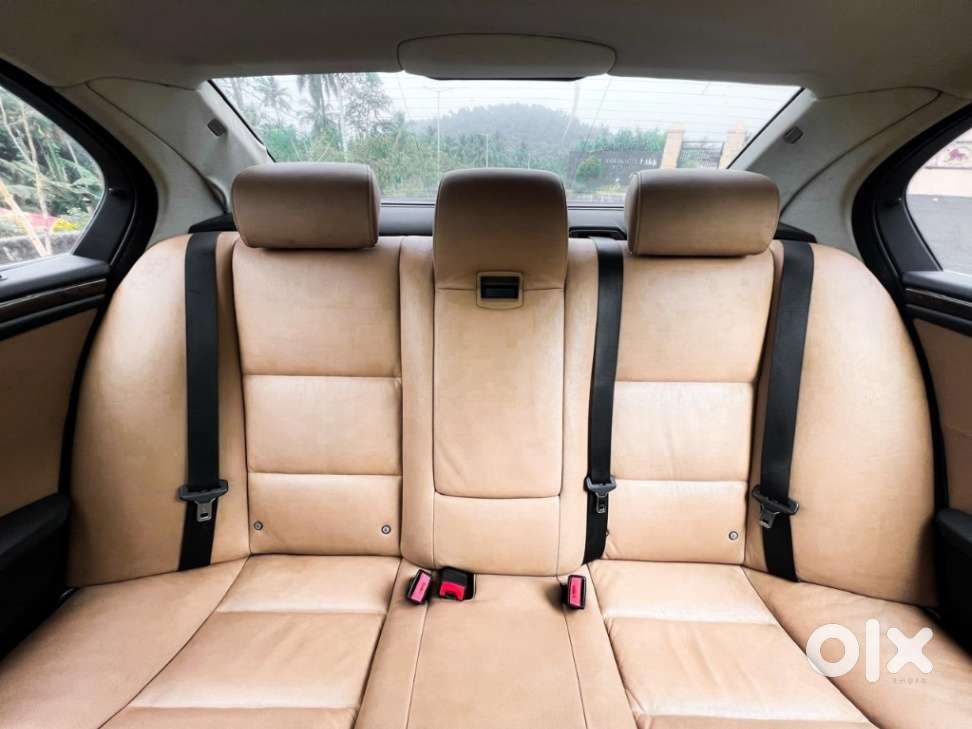 Bmw 5 Series 2.0 520d, 2009, Diesel