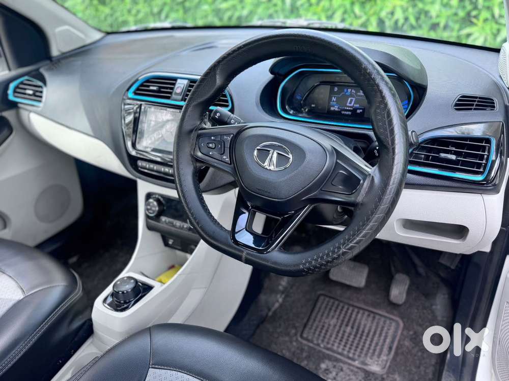 Tata Tiago Ev Xe Mr, 2023, Electric