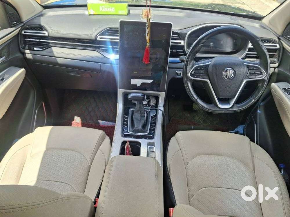 Mg Hector Sharp Pro 1.5 Turbo Cvt, 2023, Petrol
