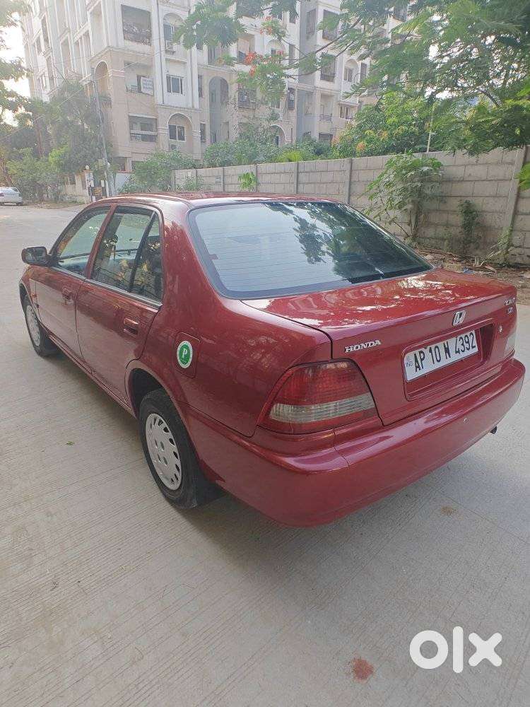 Honda City 2000-2003 1.5 Exi, 2000, Petrol