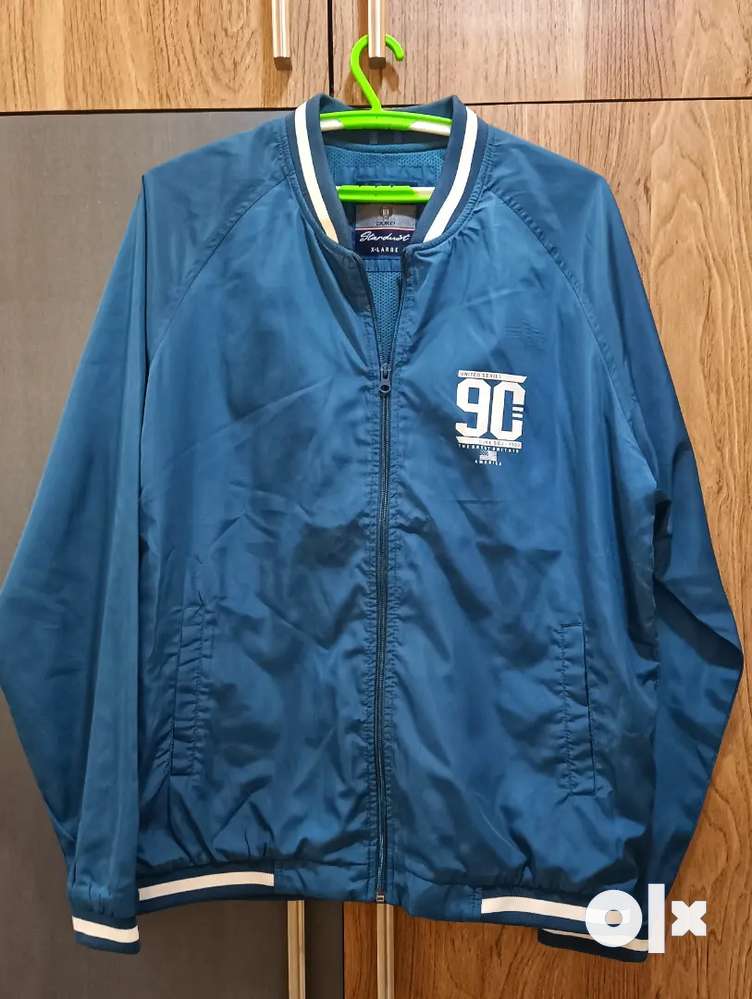 Duke windcheater jacket Men 1763347483