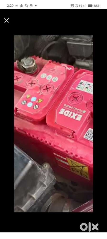 Tata Indigo Ecs 2012 Diesel Well Maintained