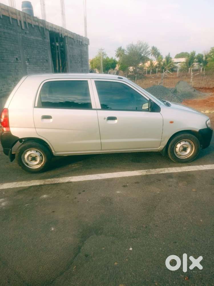Maruti Suzuki Alto 2009 Like New