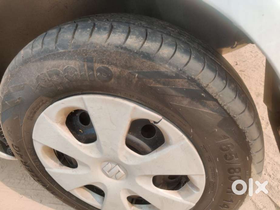 Maruti Suzuki Ritz Vxi (abs) Bs Iv, 2013, Cng & Hybrids