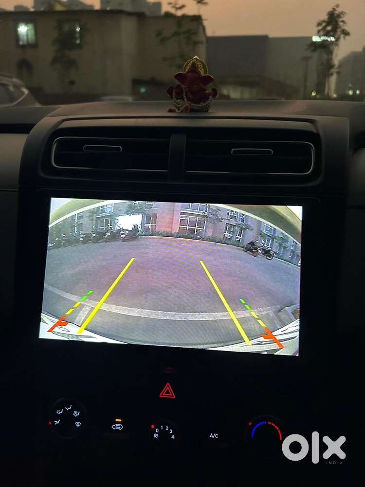 Hyundai Creta 1.5 E Diesel Manual 2021 Model Well Maintained