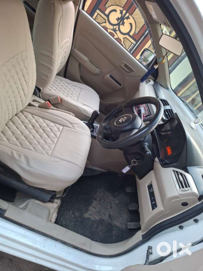 Maruti Suzuki Dzire 1.2 Tour S Cng, 2023, Petrol