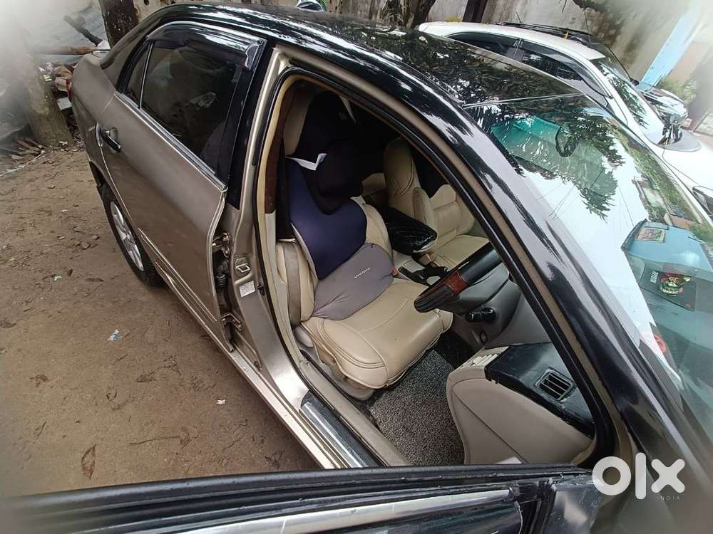 Toyota Corolla Altis 2011 Very Good Condition