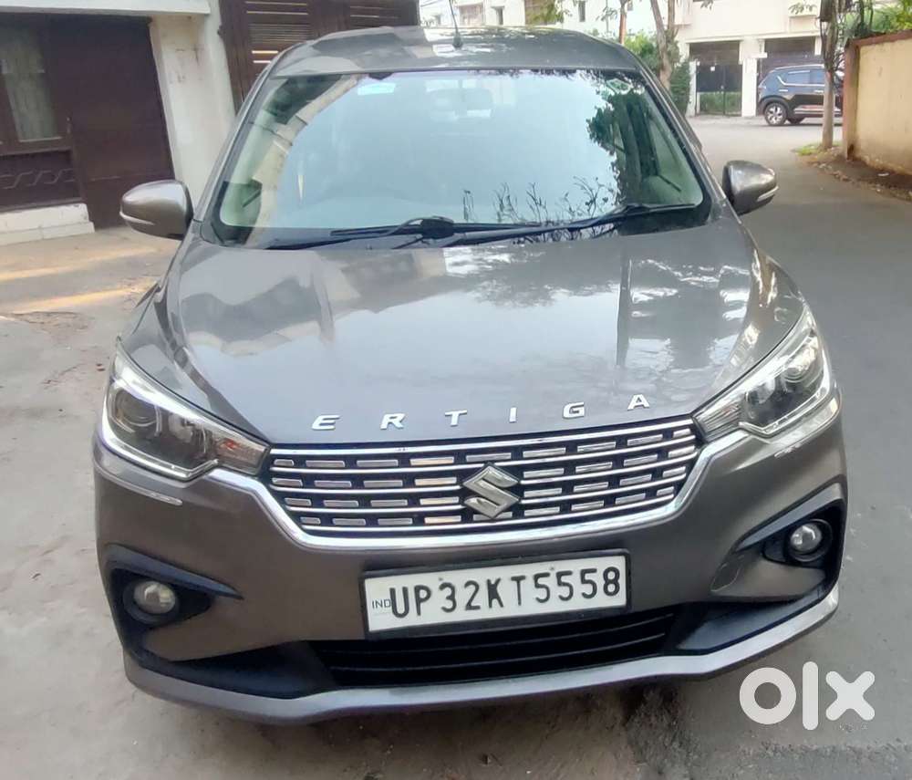 Maruti Suzuki Ertiga Zdi Shvs, 2019, Diesel