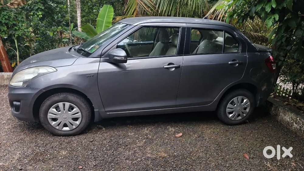 Maruti Suzuki Dzire 2013 Petrol Manual Transmission First Owner