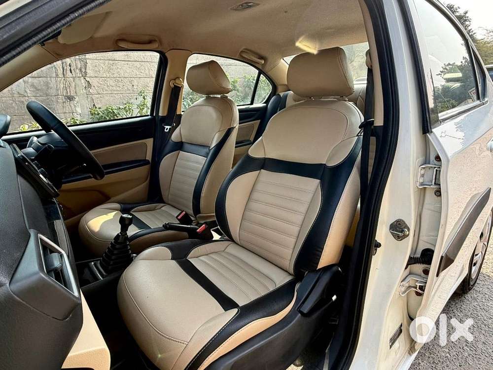 Honda Amaze 1.2 Smt I Vtec, 2019, Petrol