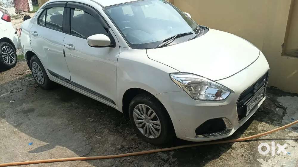 Maruti Dzire 1.2 Vxi 2023