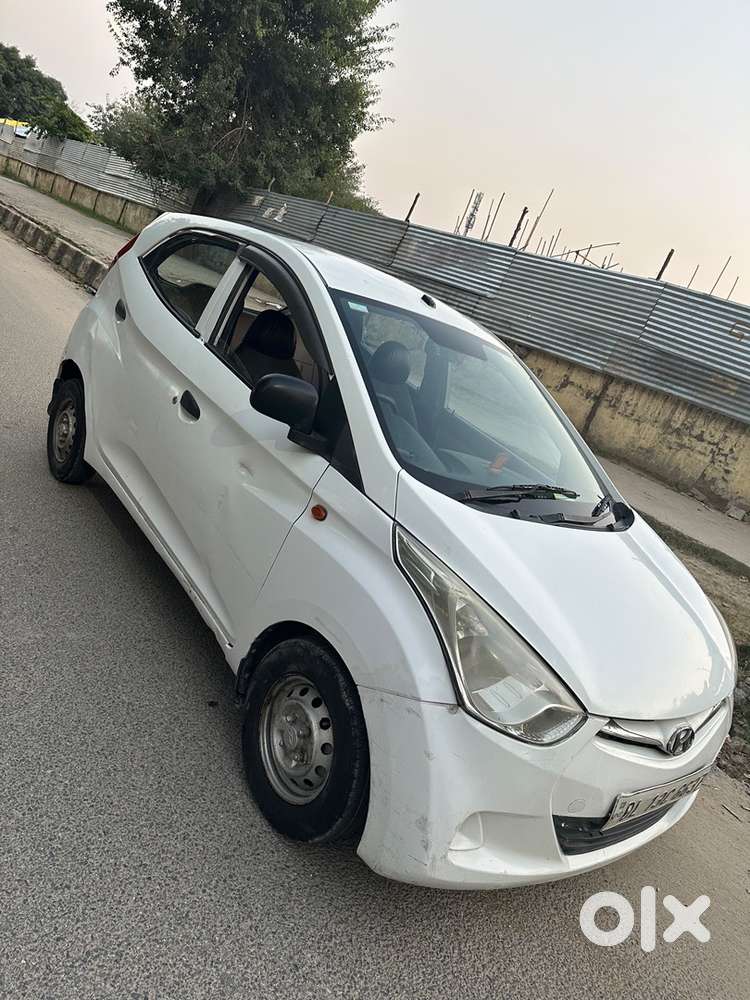 Hyundai Eon 2013