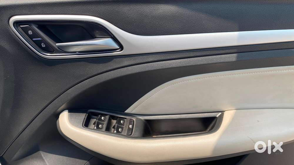 Mg Astor 1.5 Super, 2022, Petrol