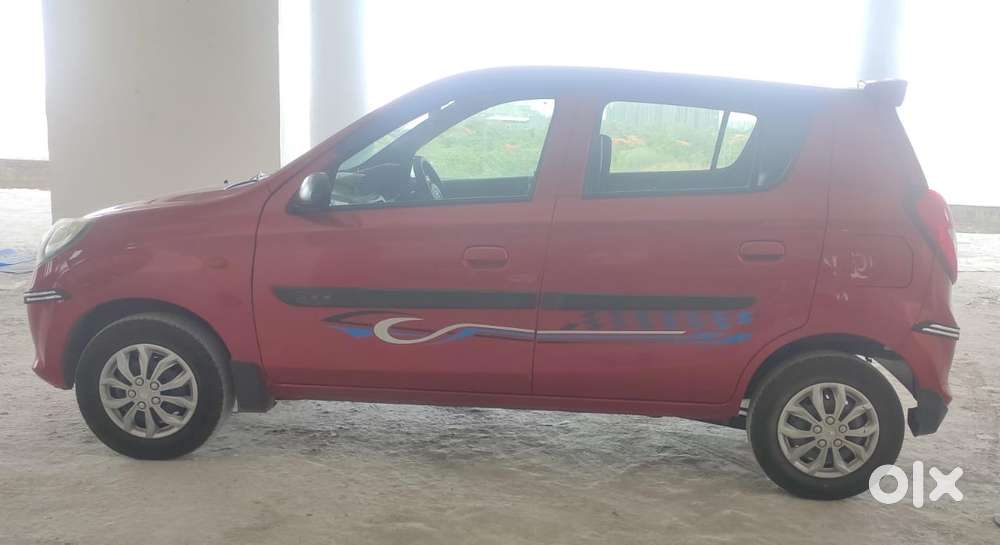 Maruti Suzuki Alto 800 2012-2016 Lxi, 2013, Petrol