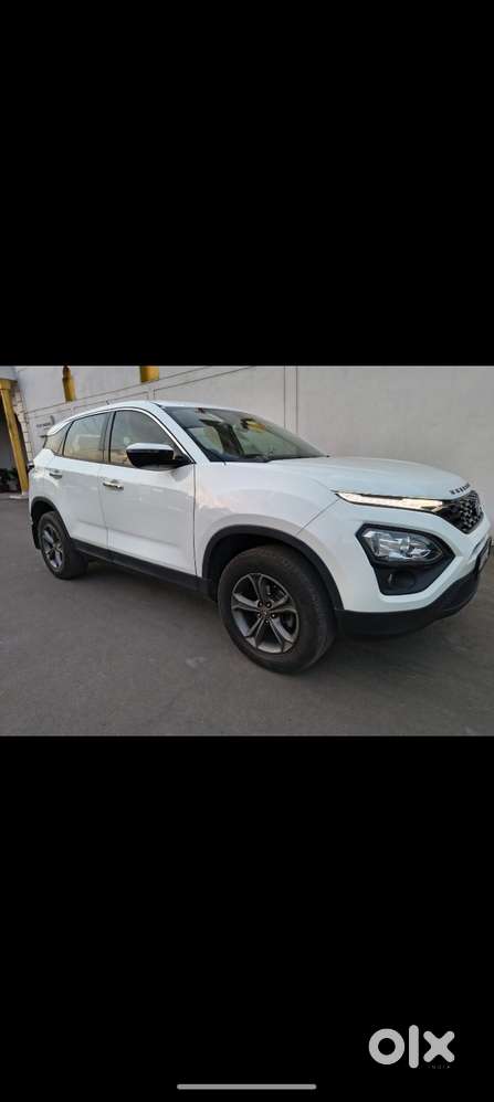 Tata Harrier Xt+, 2020, Diesel