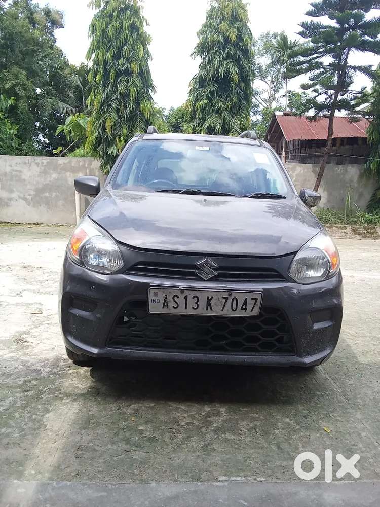 Good Condition, Running Car