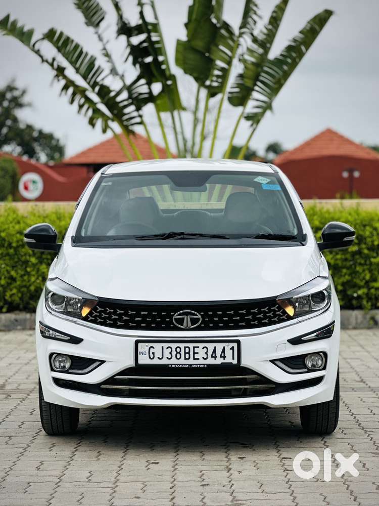 Tata Tigor 1.2 Revotron Xz Plus Cng, 2023, Cng & Hybrids