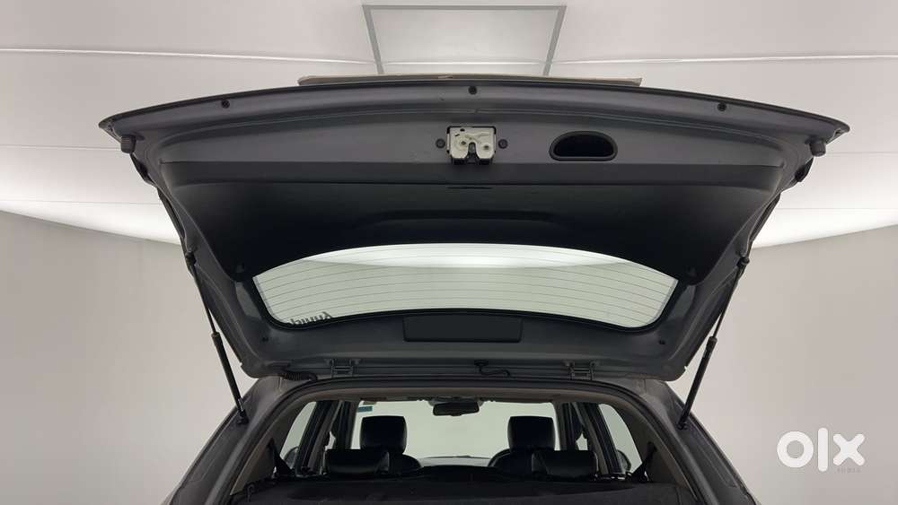 Hyundai Creta 1.6 Sx (o), 2018, Petrol