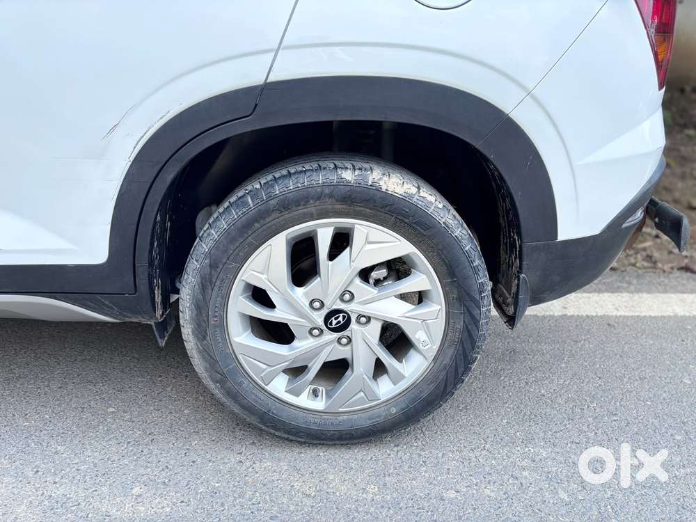 Hyundai Creta 1.6 Vtvt S, 2023, Petrol