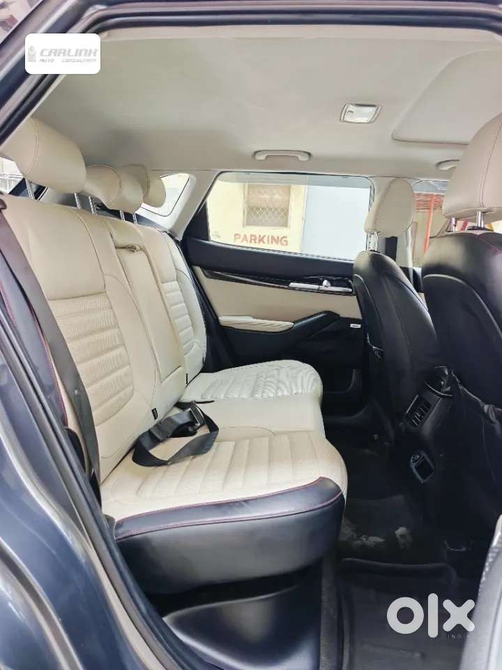 Kia Seltos Gtx, 2020, Petrol
