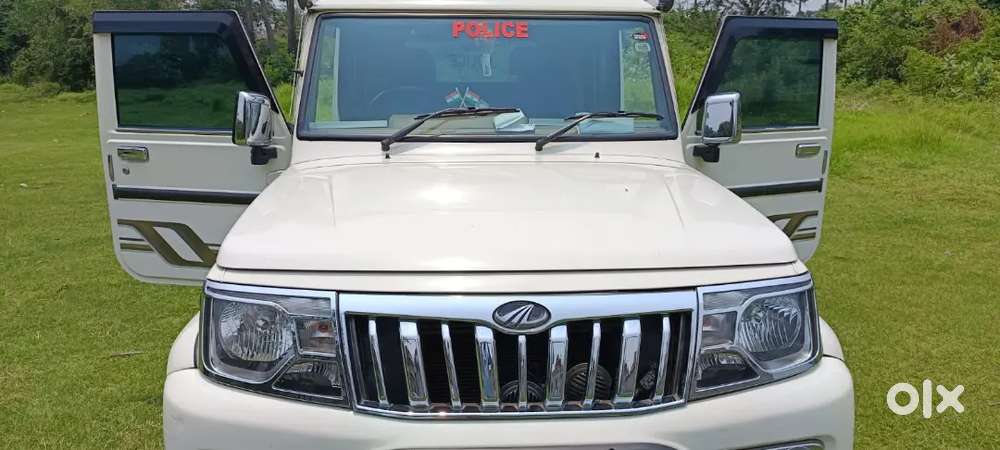 Mahindra Be 6 2022 Diesel Well Maintained With Ltt