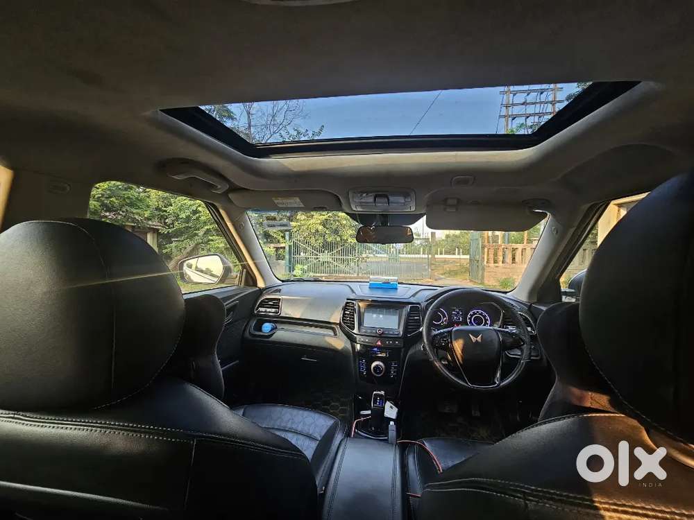 Xuv 400 Ev