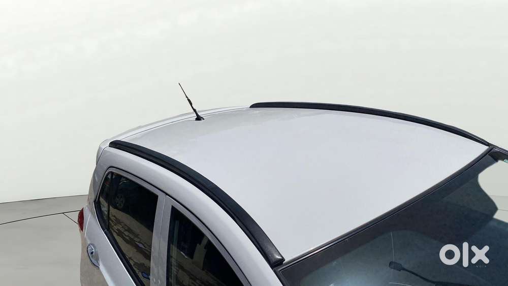 Hyundai Grand I10 Asta 1.2 Kappa Vtvt, 2015, Petrol