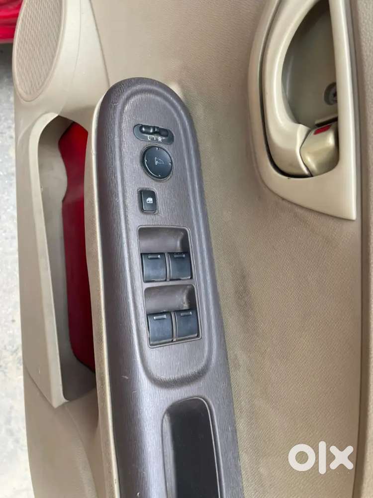 Honda Brio Petrol 2013