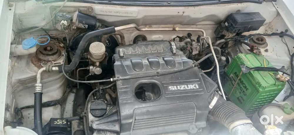 Maruti Suzuki Alto K10 2010 Petrol 70000 Km Driven