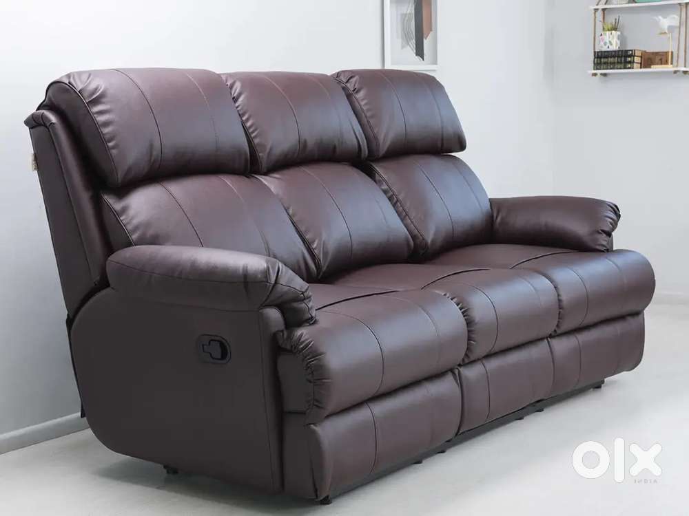 Olx leather couches hotsell