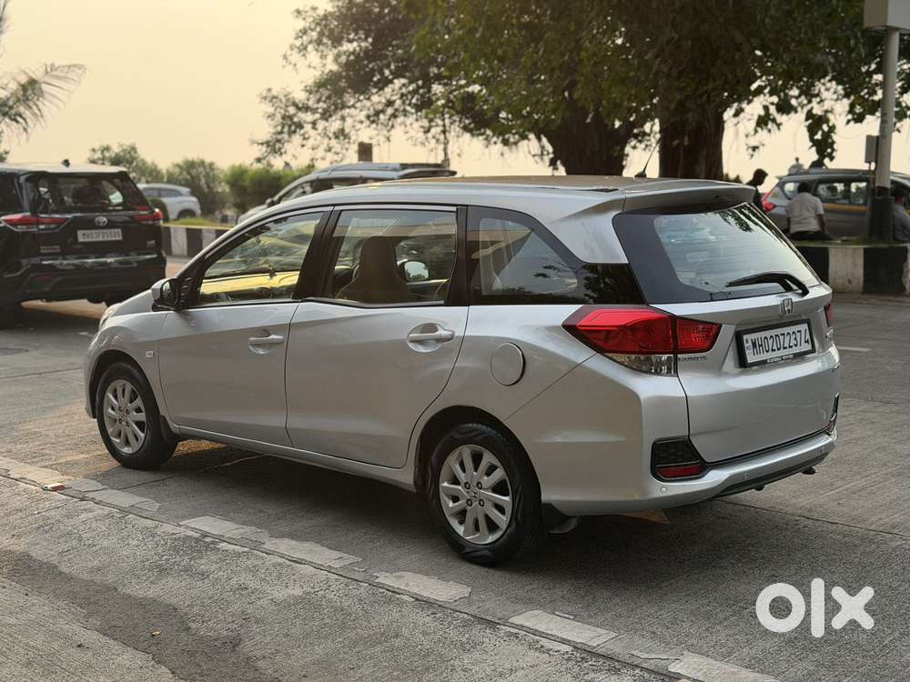 Honda Mobilio 1.5 V I-vtec, 2015, Petrol
