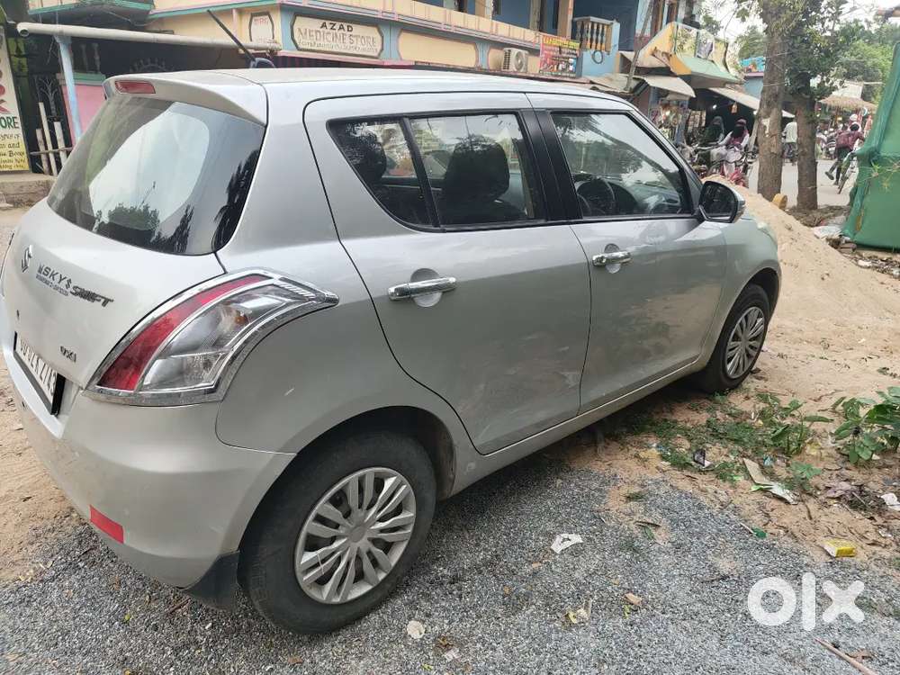 Maruti Suzuki Swift 2013 Petrol 78000 Km Driven