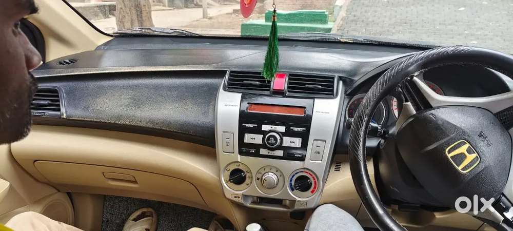Honda City 2012 2nd Owner