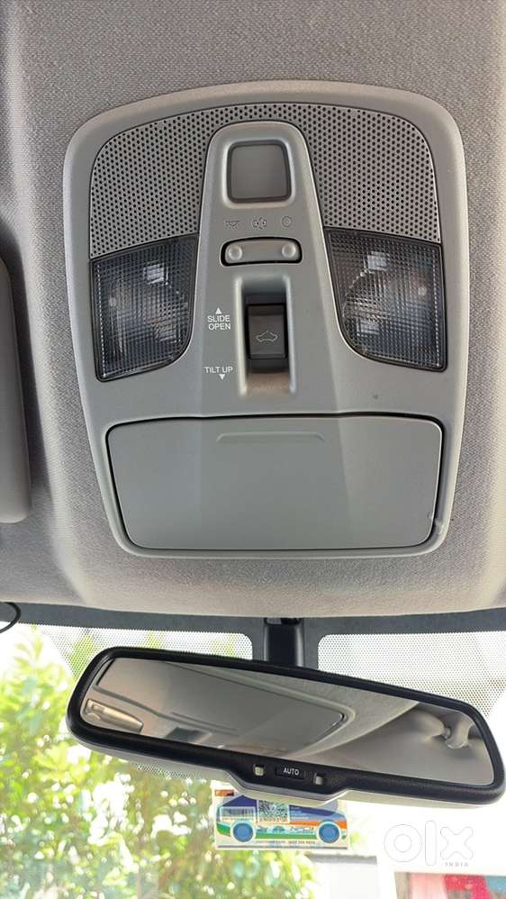 Maruti Brezza 2022 Petrol