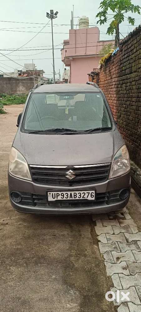 Maruti Suzuki Wagon 2011