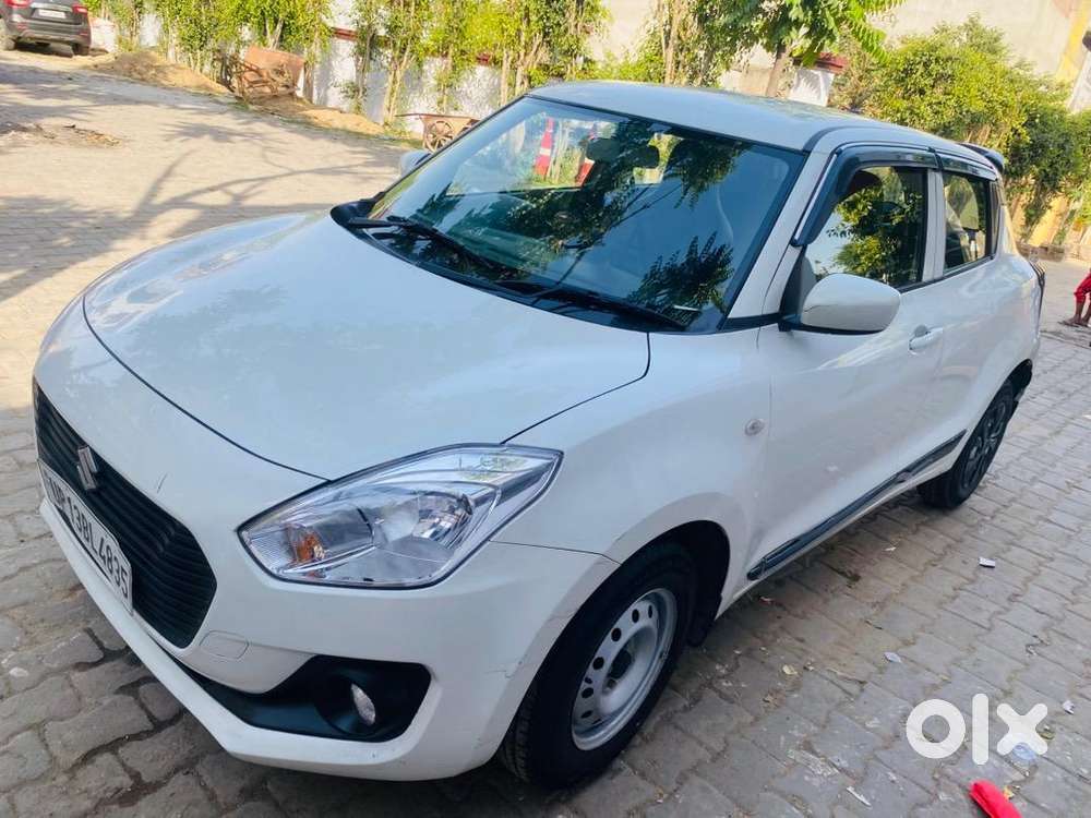 Maruti Suzuki Swift 2019 Petrol Good Condition