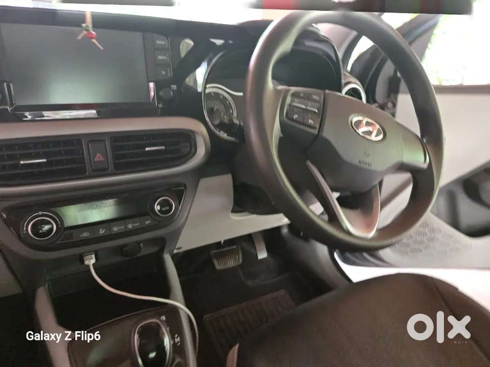 Hyundai Grand I10 Nios 2020 Petrol 40000 Km Driven