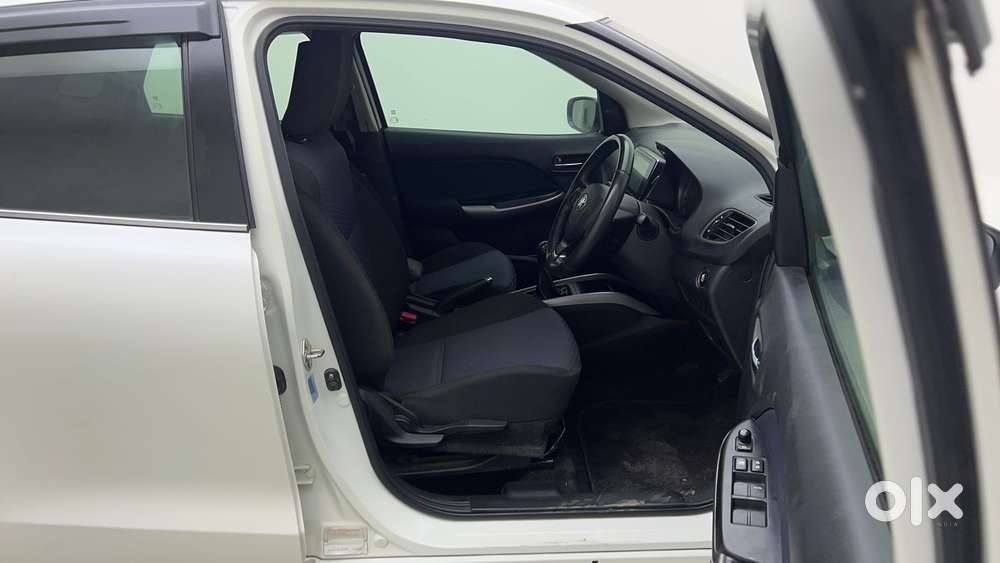 Toyota Glanza 1.2 V, 2021, Petrol