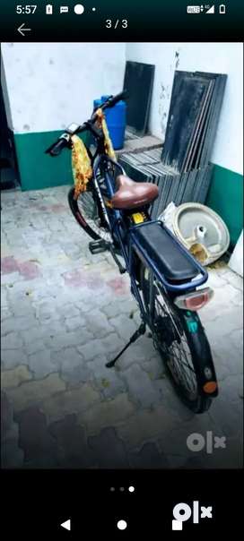 Cycles Buy Sell Second Hand Cycles in Baguiati Used Cycles in Baguiati OLX