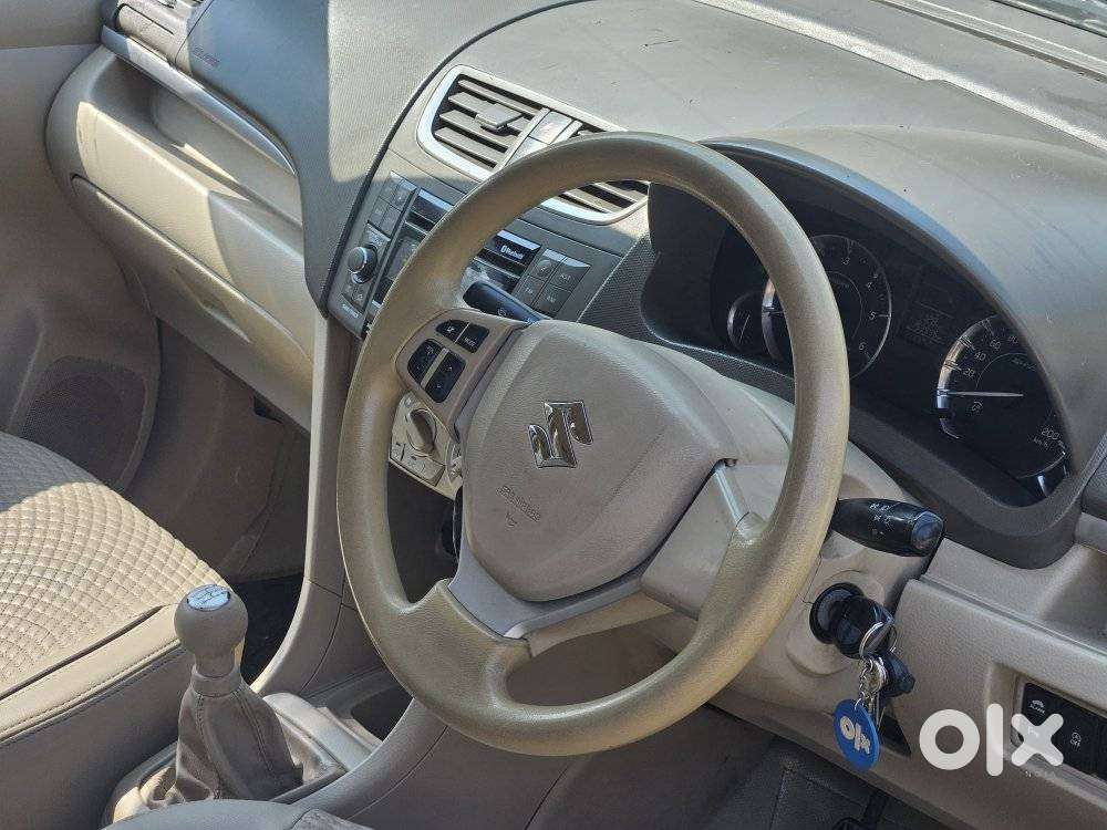 Maruti Suzuki Ertiga Vdi Shvs, 2015, Diesel