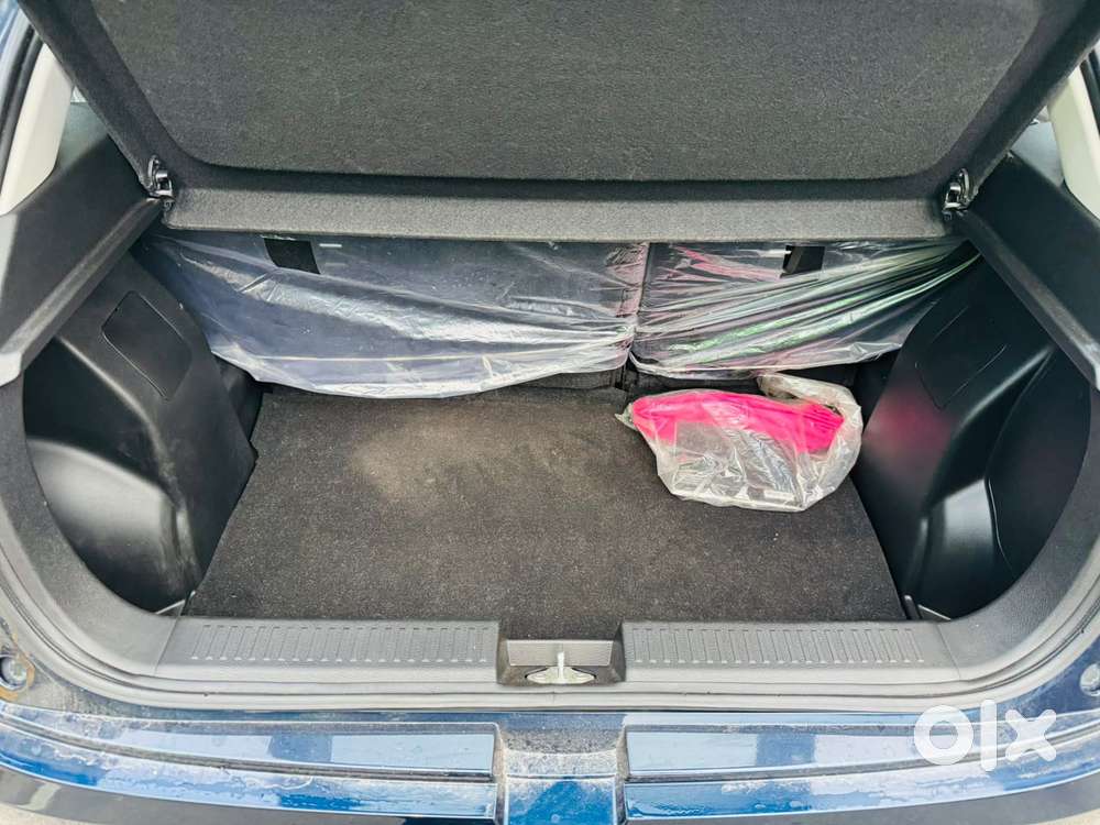 Maruti Suzuki Fronx Delta 1.2 Ags, 2026, Petrol