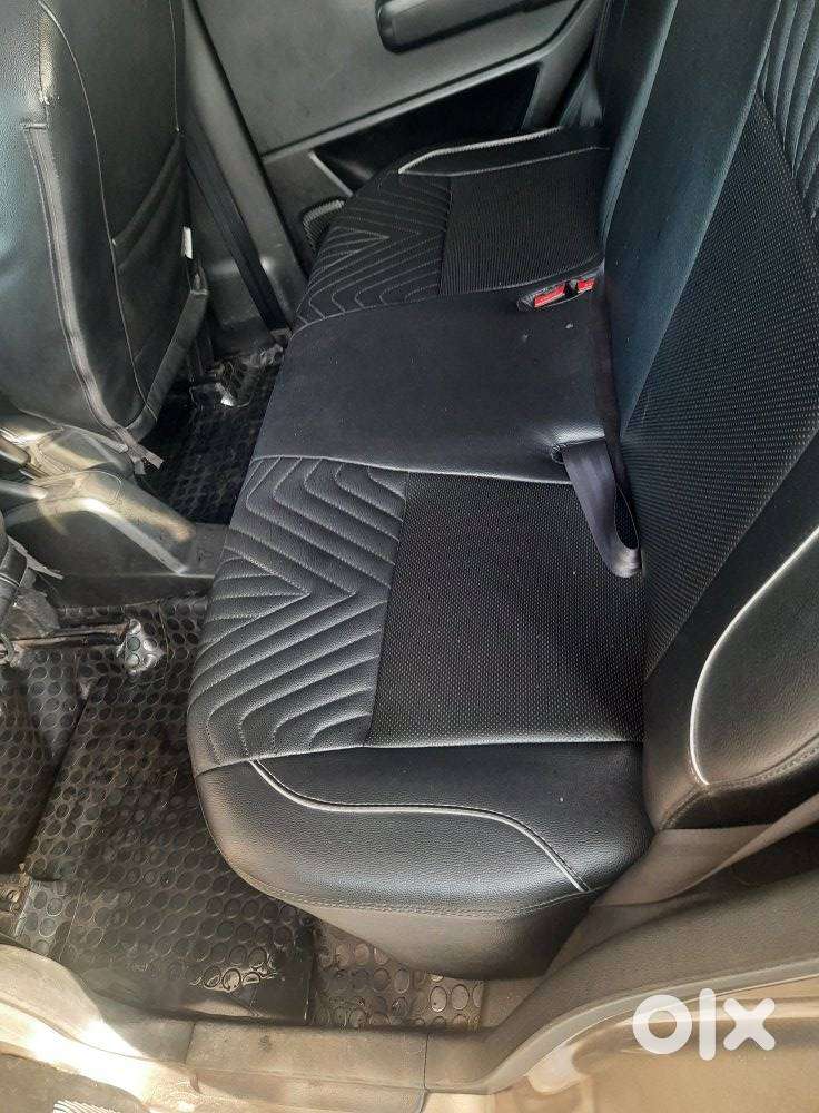 Maruti Suzuki Wagon R, 2023, Petrol